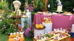 外景-大连城堡豪华精选酒店·宴会厅