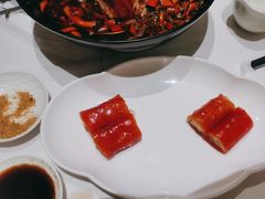 -茉里粤菜(皇姑万象汇店)