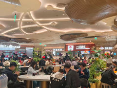 -食悦天美食广场(西安CityOn熙地港购物中心店)