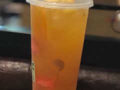 -喜茶(北京五棵松华熙店)