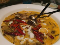 -佬麻雀·剁椒鱼头(京基KK One店)