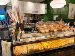 -BAKER&SPICE(环贸店)