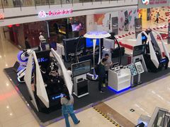 -新田360广场(上海华侨城店)