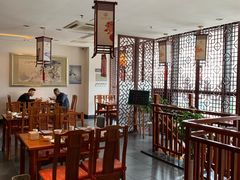 大堂-辣子鸡背(九龙山店)