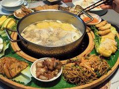 -椰小鸡·琼州糟粕醋(美兰缤纷城店)