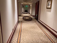 -上海瑞金洲际酒店