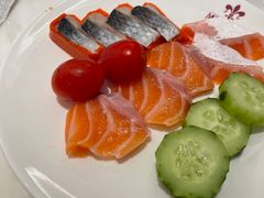 -玛莎拉自助餐厅(国贸店)