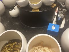 -鼎香缘海鲜自助火锅烤肉(锦辉购物广场店)