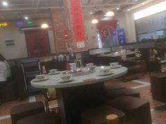 -鸿姐老火锅(疁城新天地店)