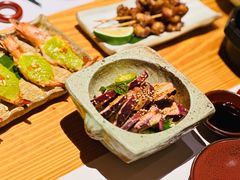 -花潮料理艺食馆(世欧广场店)