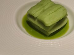 爽口玉女瓜-维园悦谱·海派家常菜(乌鲁木齐南路店)