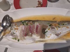 -蔓兰家的四季S0餐厅·融合菜(当代MOMA店)
