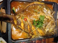 -路边摊小炉子烧烤