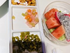 -荷塘秋月·本帮江浙菜(国权路店)