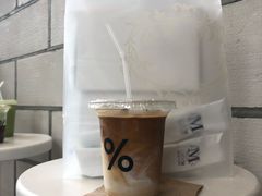 -% Arabica阿拉比卡咖啡(深圳湾万象城店)