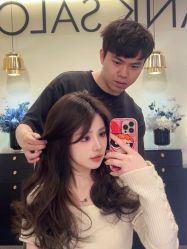 -SWANK SALON