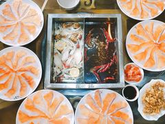 爽口三文鱼-沱江鱼府(丽江店)