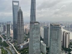 -东方明珠广播电视塔