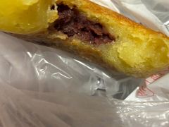 -宫门口馒头铺(创始人总店)