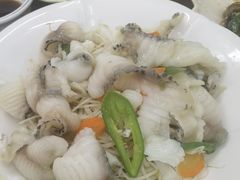-南记食粥坊·宵夜大排档(莲花总店)