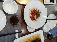 -全聚德烤鸭店(马家堡店)