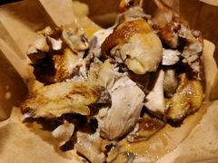 -关东小磨东北菜(漕河泾印象城店)