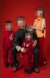 -倾城宝贝儿童摄影(浦东金谊店)