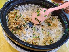 -阿四台山黄鳝饭(东门店)