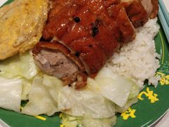 -陈光记烧腊(长寿路店)