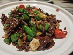 -梁家大院•农家菜(昆山会展中心店)