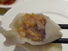 -喜鼎海胆水饺(柏威年购物中心店)