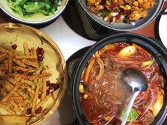 -肖记公安牛肉鱼杂馆·省级非物质文化遗产(三角路直营店)