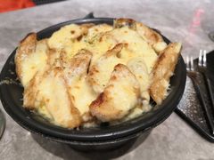 -大树餐厅(红旗街万达店)