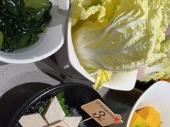 -海底捞火锅(东方时代广场店)
