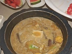-巴蜀王婆大虾(南锣鼓巷店)