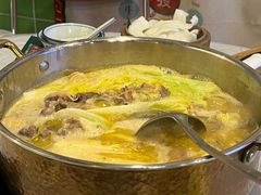 -大永發老火浓汤·经典粤菜(北滨路店)