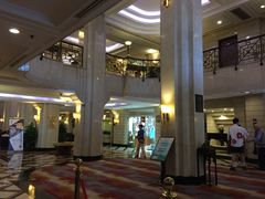 -上海国际饭店