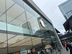 -Apple零售店(成都太古里店)
