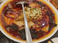 -飞天大厦清真餐厅