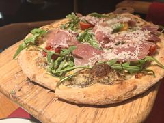 -百特喜·意大利餐厅(八佰伴镇江店)