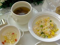 -苏州金鸡湖大酒店