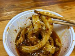 -洞子口张老二凉粉(文殊院店)