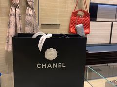 -Chanel(德基广场店)