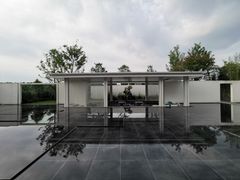 -成都院坝精品私汤民宿酒店