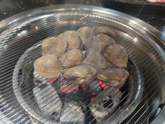 -丹东丛炟海鲜烧烤(江艺路店)