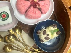 -了凡国风主题茶馆·咖啡(武侯祠锦里店)