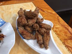 -故乡明太鱼屋(航北路店)