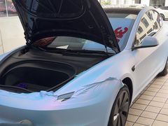 -车水马龙3M汽车贴膜冠军店隐形车衣改色膜(漕宝路中环店)