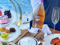 -MONICH牛排融合餐厅(和义大道购物中心店)