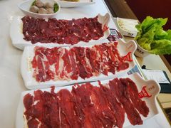 -潮正和潮汕牛肉火锅·老字号(番禺万达店)